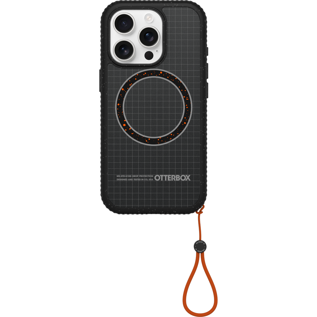 iPhone 16 Pro Sole Series Case - Image 15371