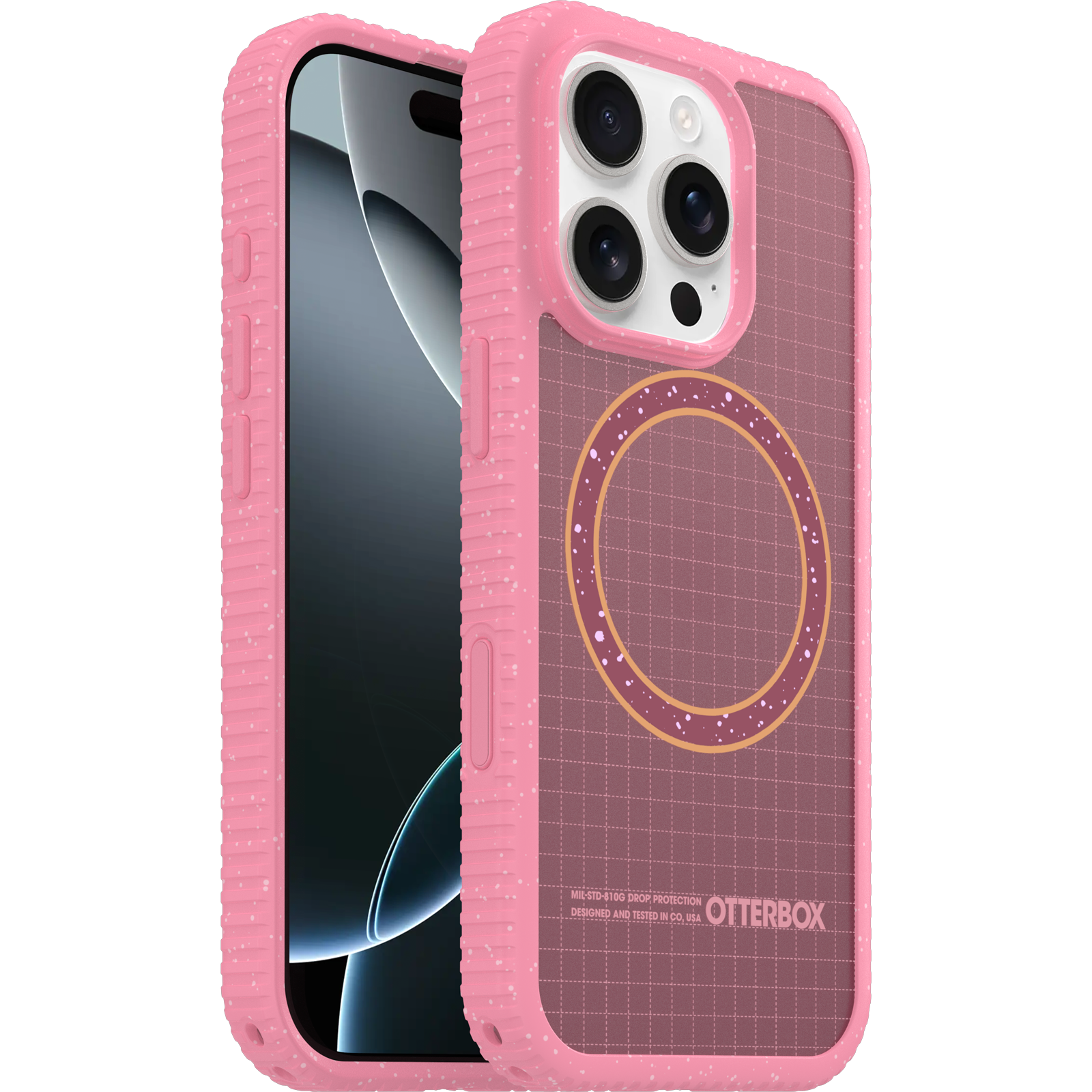 iPhone 16 Pro Sole Series Case - Image 15378