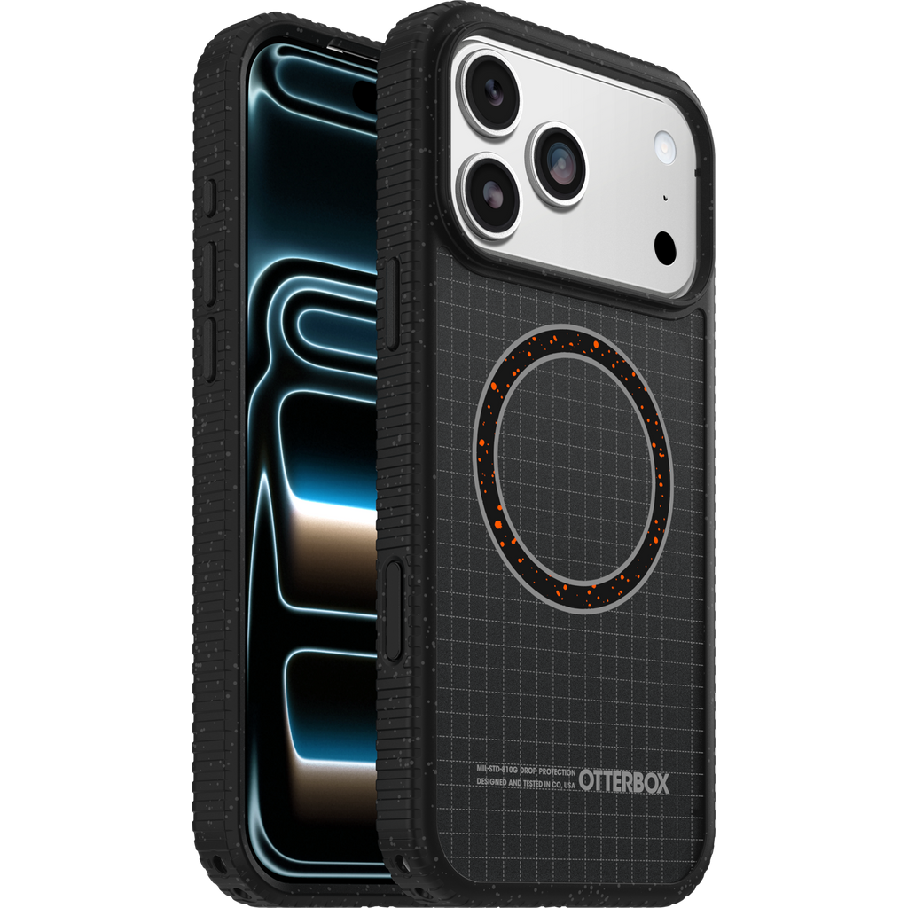 iPhone 17 Pro Max Sole Series Case - Image 3085