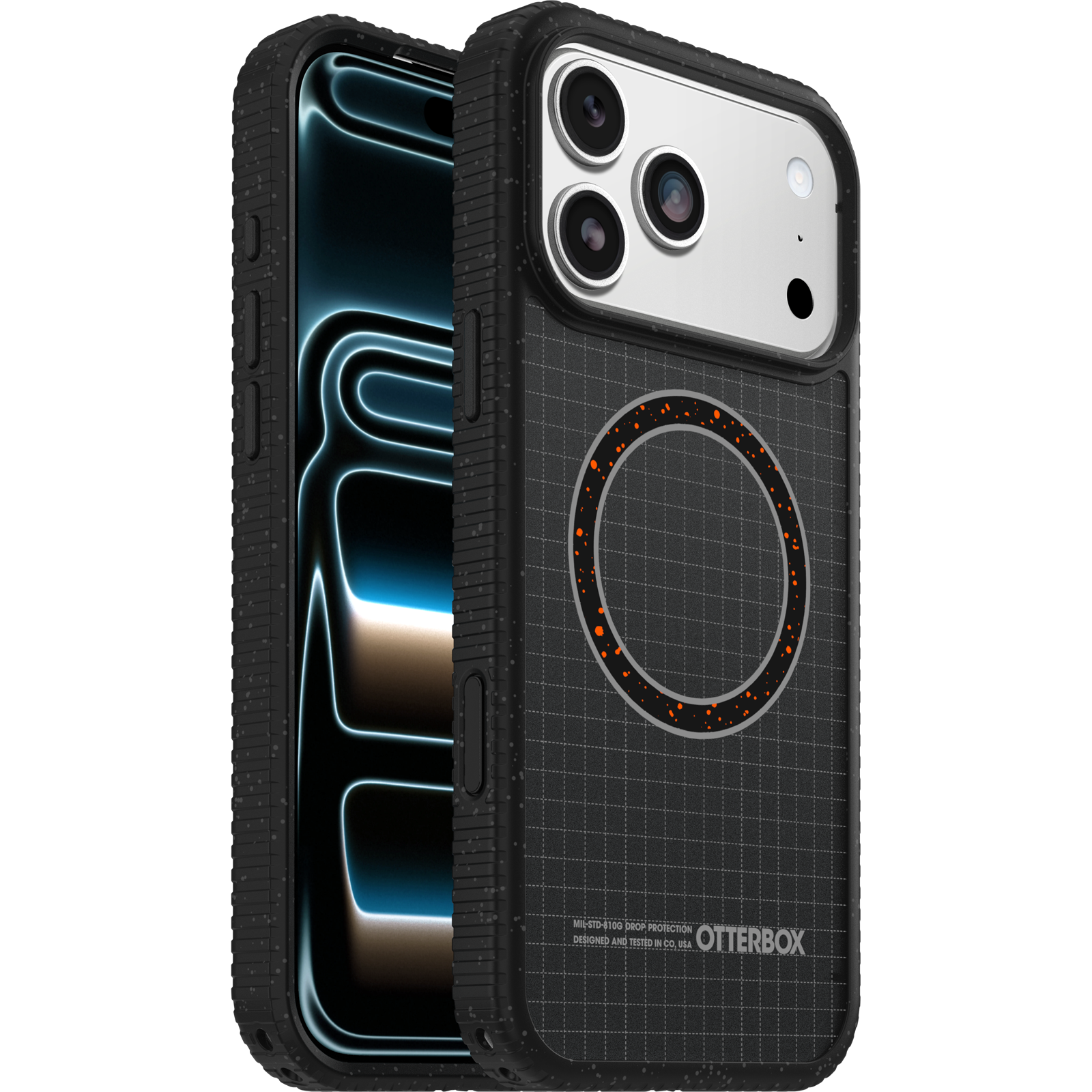 iPhone 17 Pro Max Sole Series Case - Image 3085