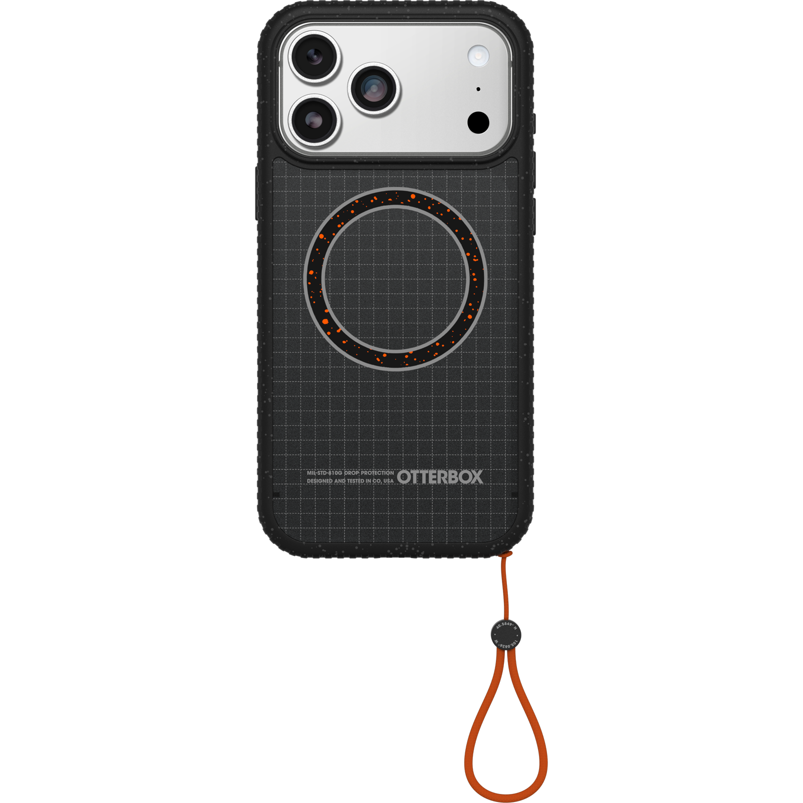 iPhone 17 Pro Max Sole Series Case - Image 3086