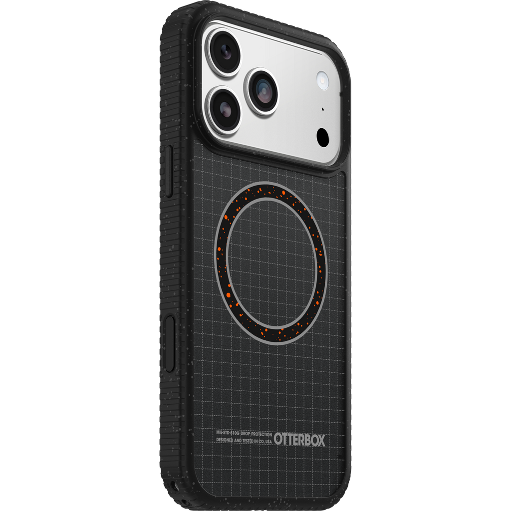 iPhone 17 Pro Max Sole Series Case - Image 3087