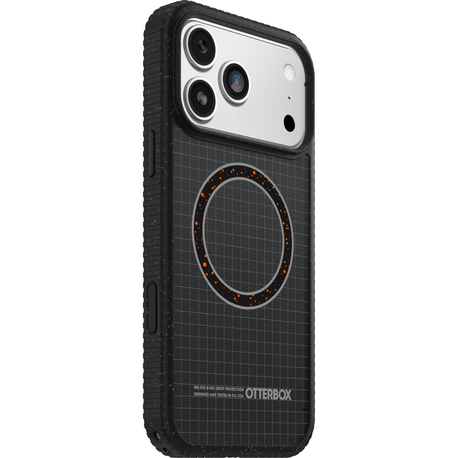 iPhone 17 Pro Max Sole Series Case - Image 3087
