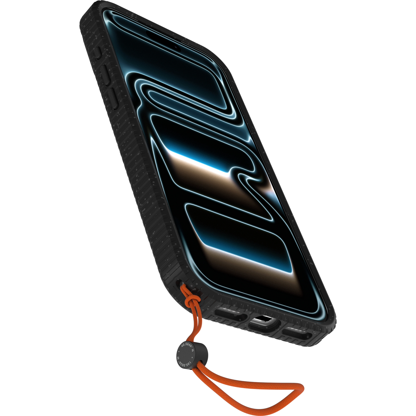iPhone 17 Pro Max Sole Series Case - Image 3088