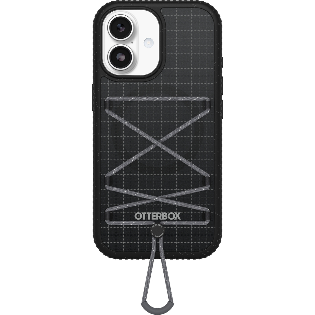 iPhone 17 Sole Series Pack Case