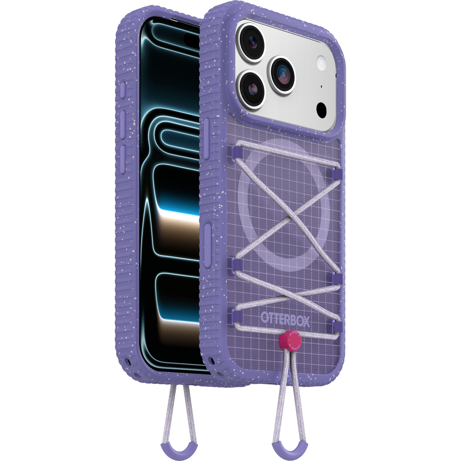 iPhone 17 Pro Sole Series Pack Case