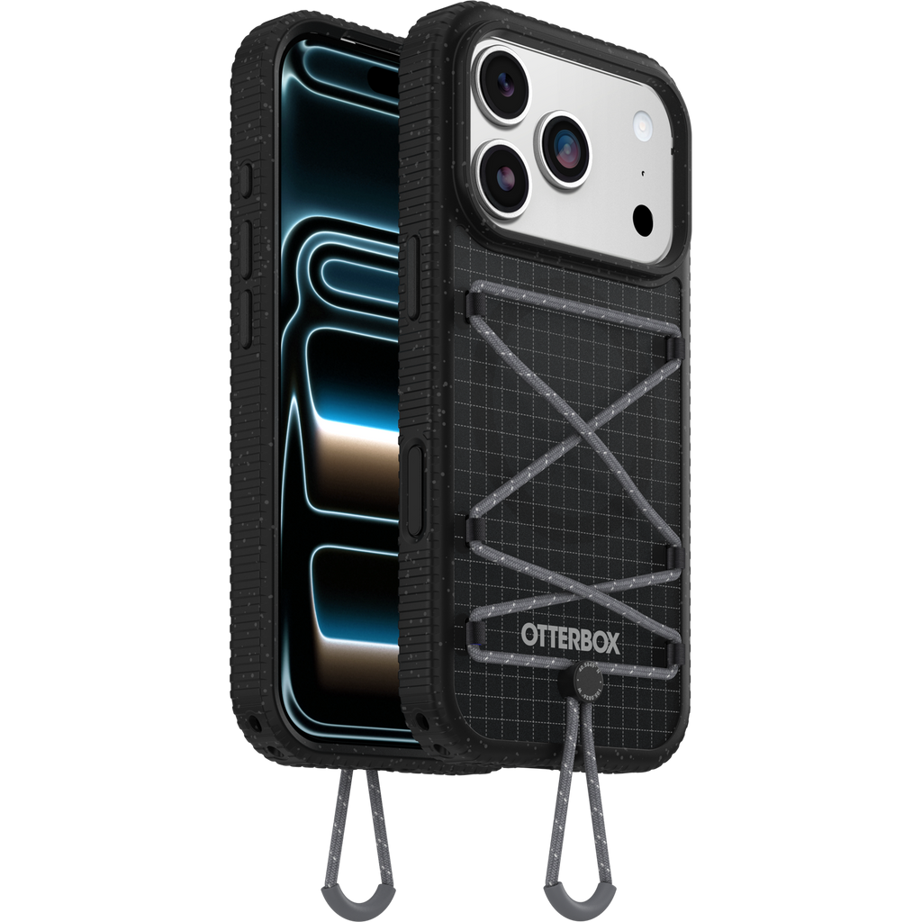 iPhone 18 Pro and iPhone 17 Pro Sole Series Pack Case