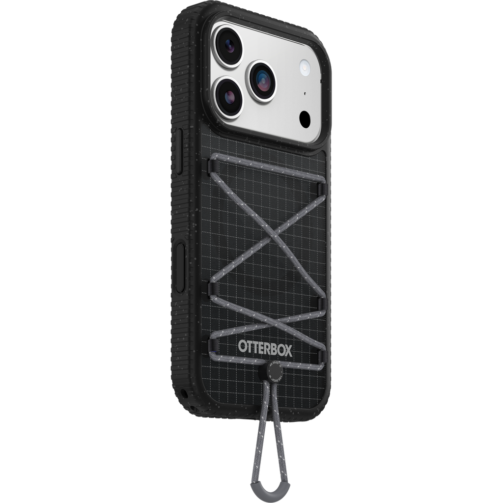 iPhone 17 Pro Sole Series Pack Case