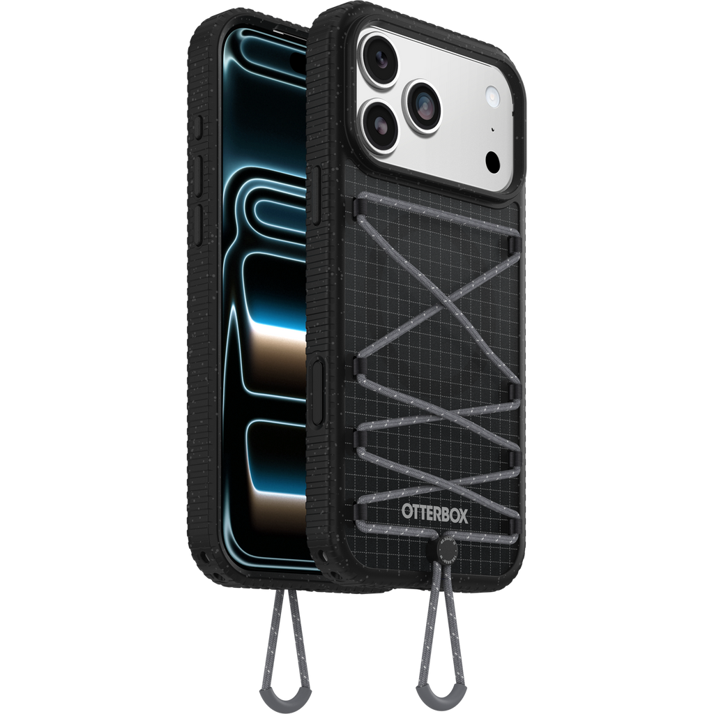 iPhone 18 Pro Max and iPhone 17 Pro Max Sole Series Pack Case