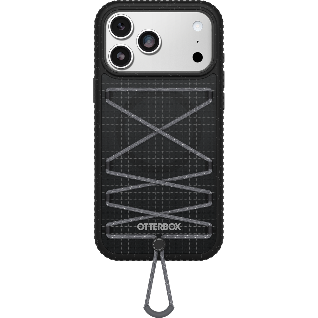 iPhone 17 Pro Max Sole Series Pack Case