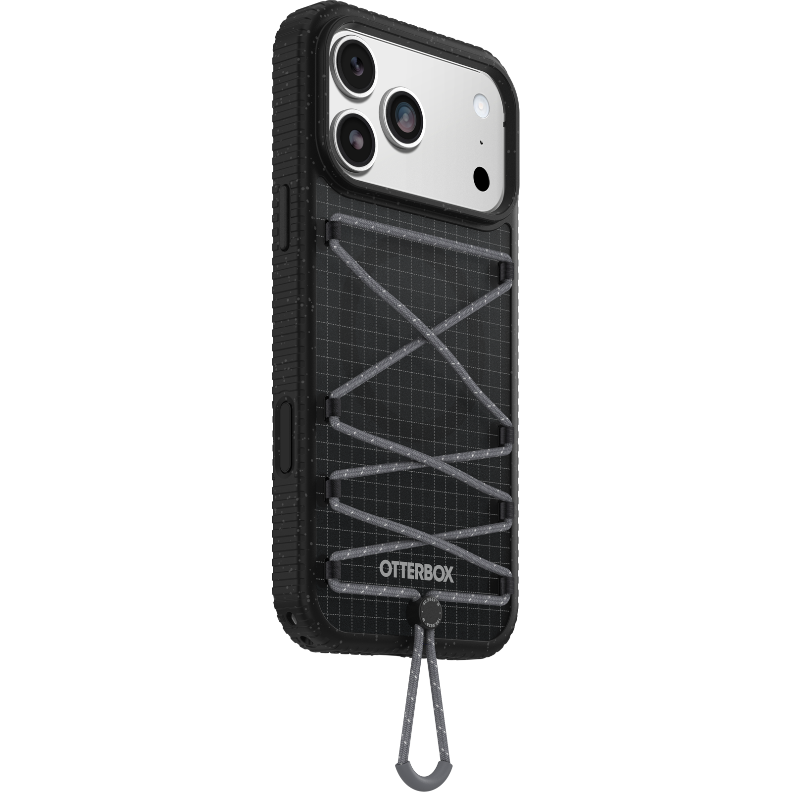 iPhone 17 Pro Max Sole Series Pack Case