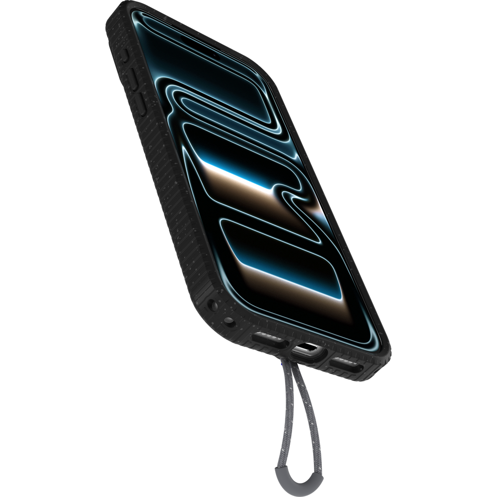 iPhone 17 Pro Max Sole Series Pack Case