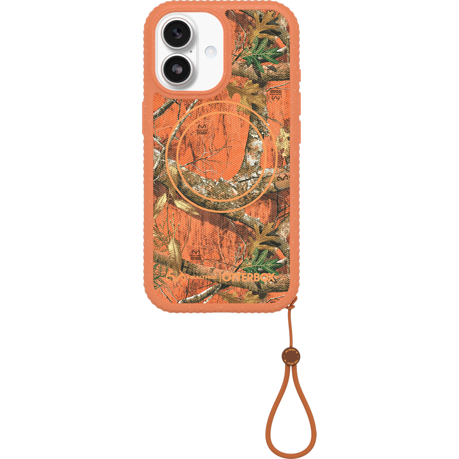 iPhone 17 Sole Series Feat. Realtree Case