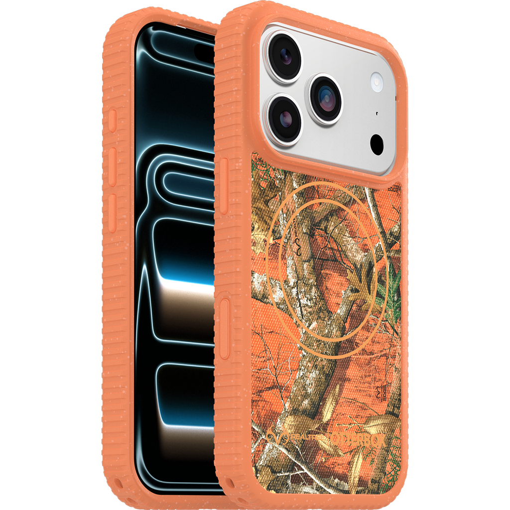 iPhone 17 Pro Sole Series Feat. Realtree Case
