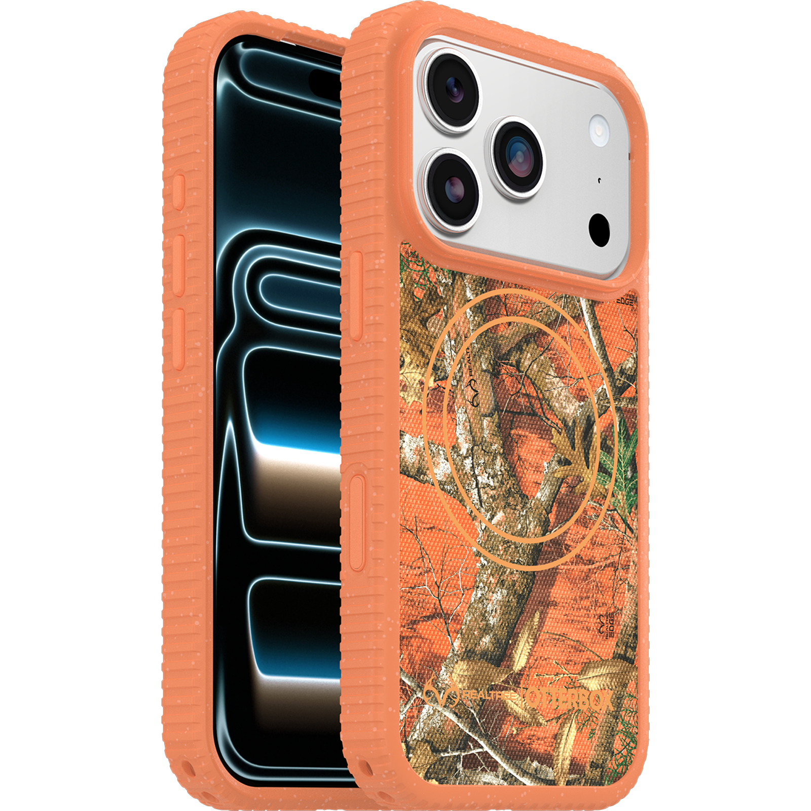 iPhone 17 Pro Sole Series Feat. Realtree Case
