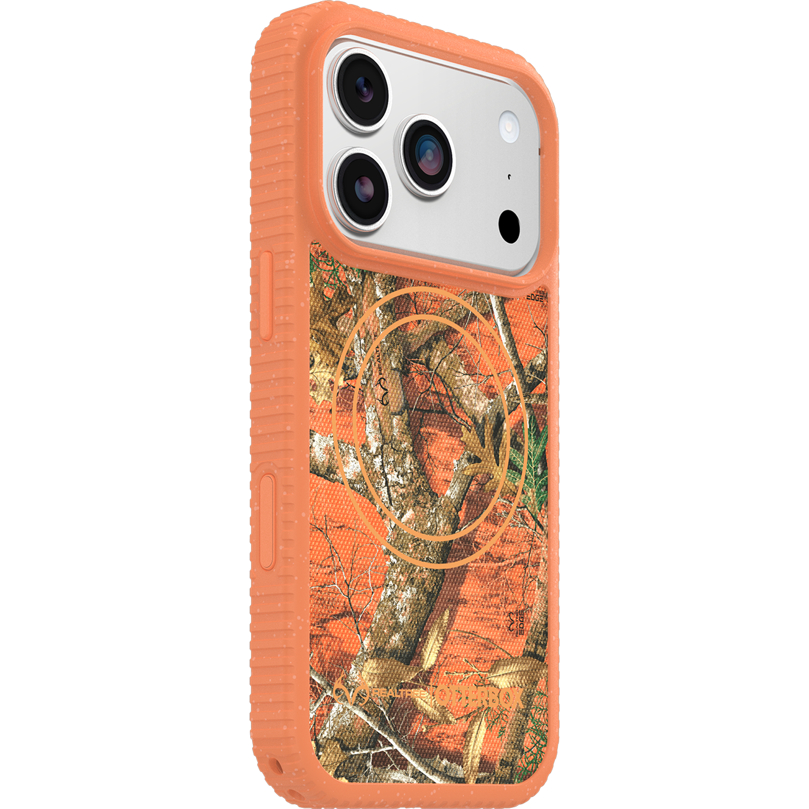 iPhone 17 Pro Sole Series Feat. Realtree Case