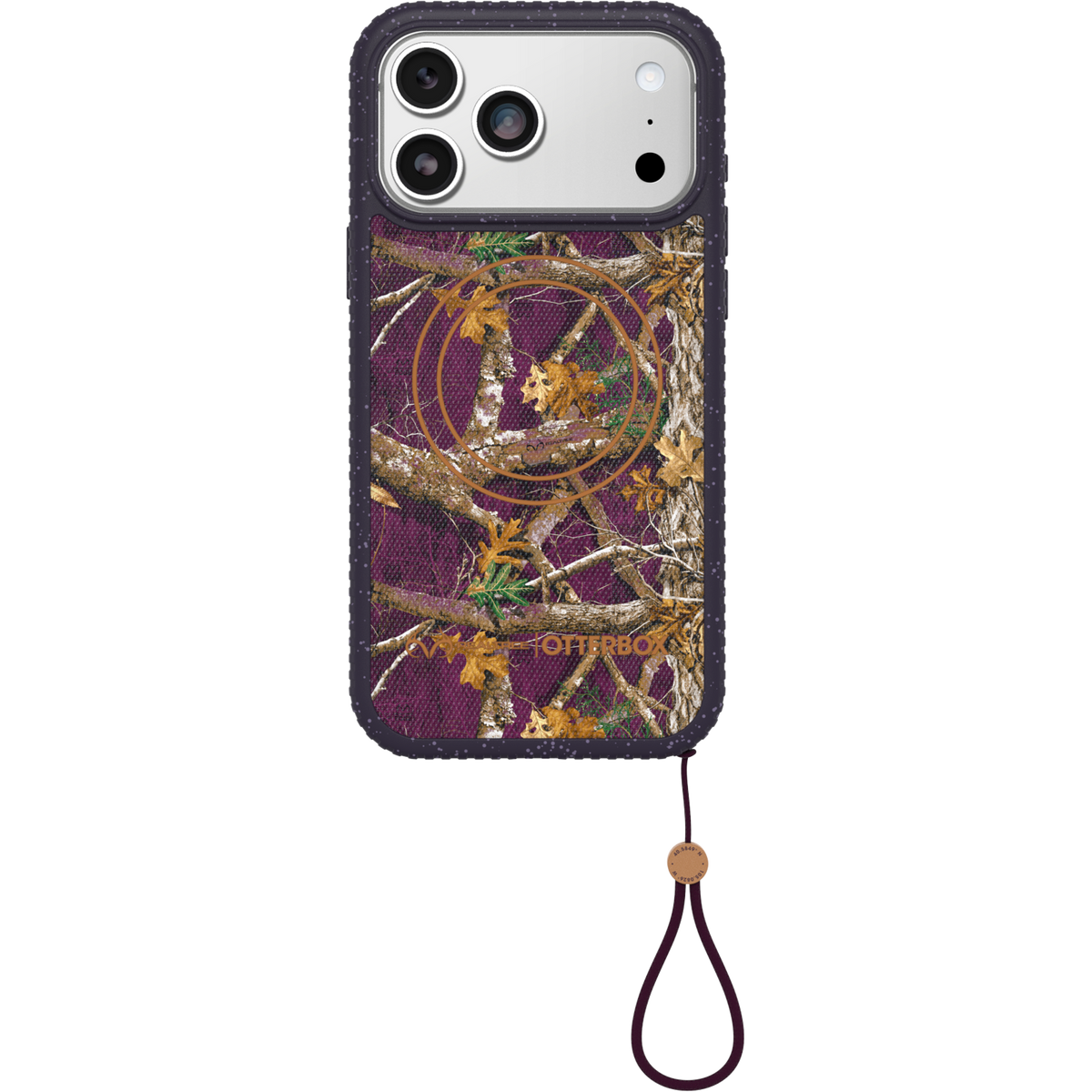 iPhone 18 Pro Max and iPhone 17 Pro Max Sole Series Feat. Realtree Case