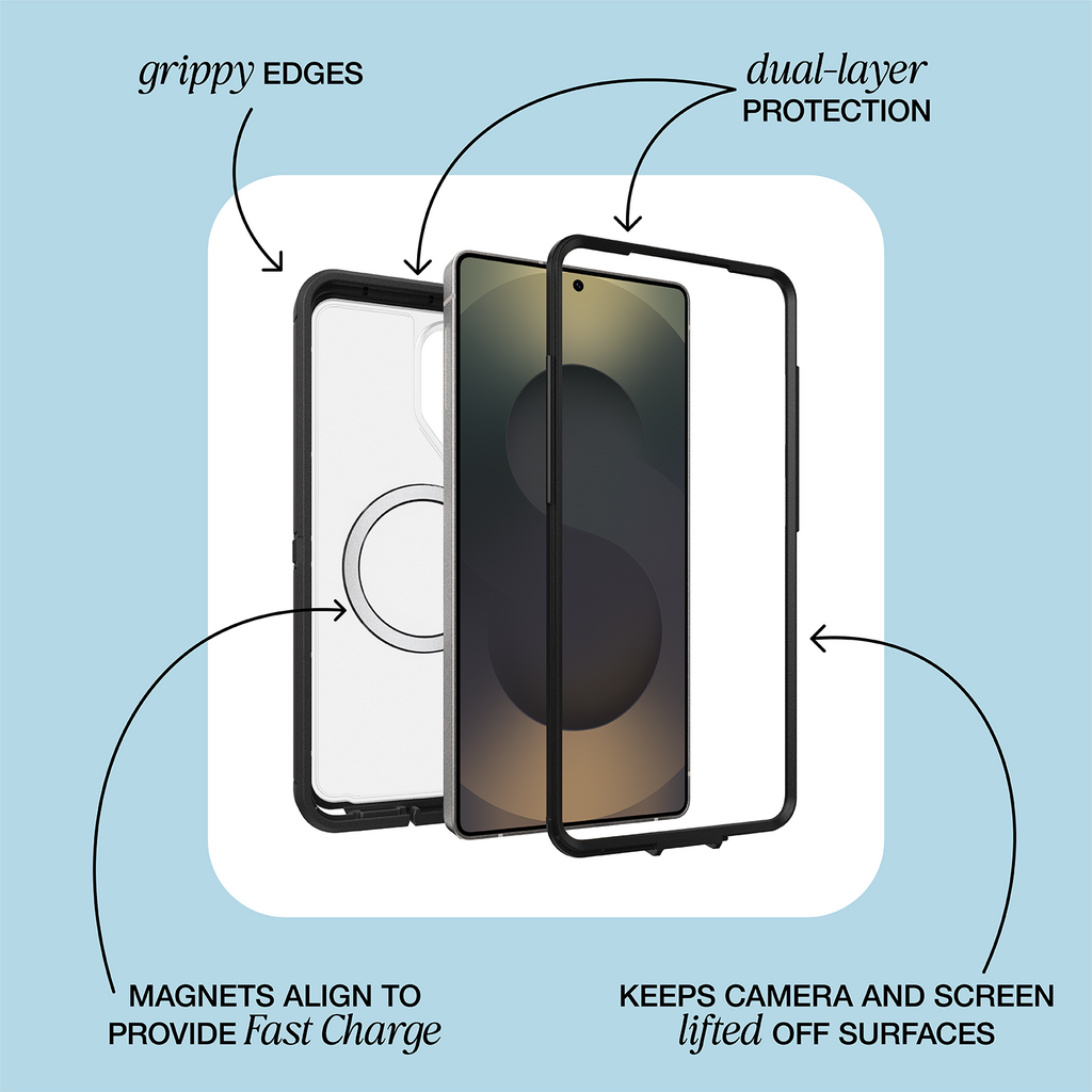 Galaxy S26 Ultra Defender Series XT Pro Case
