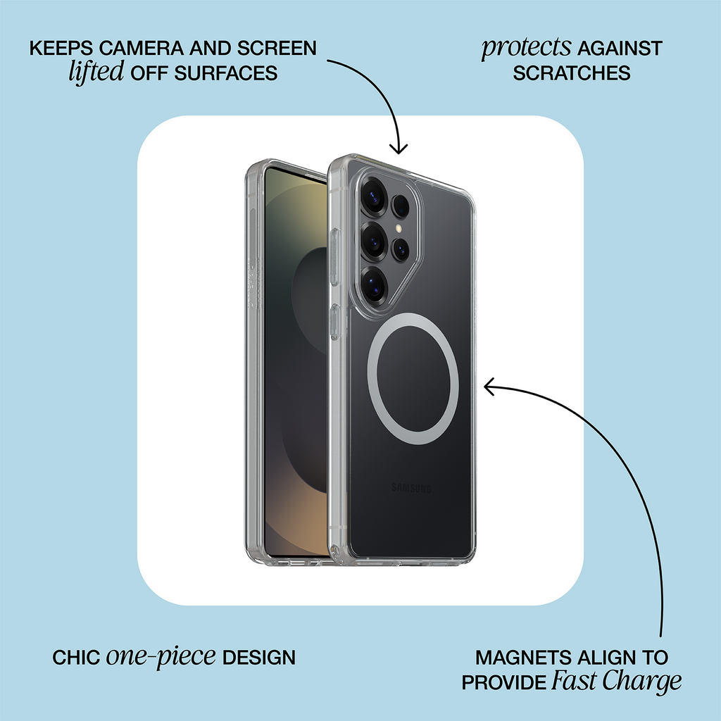 Galaxy S26 Profile Series Case