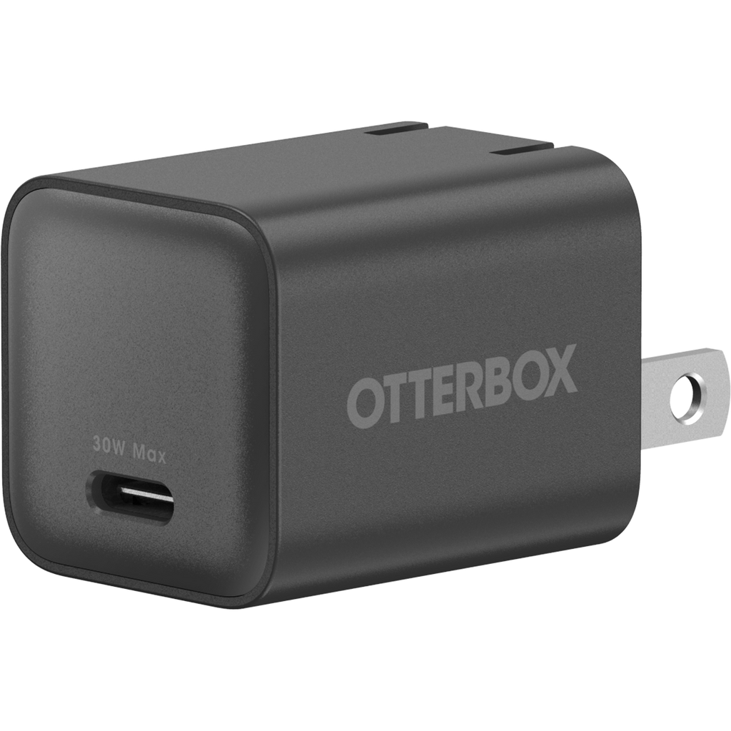 30W Wall Charger