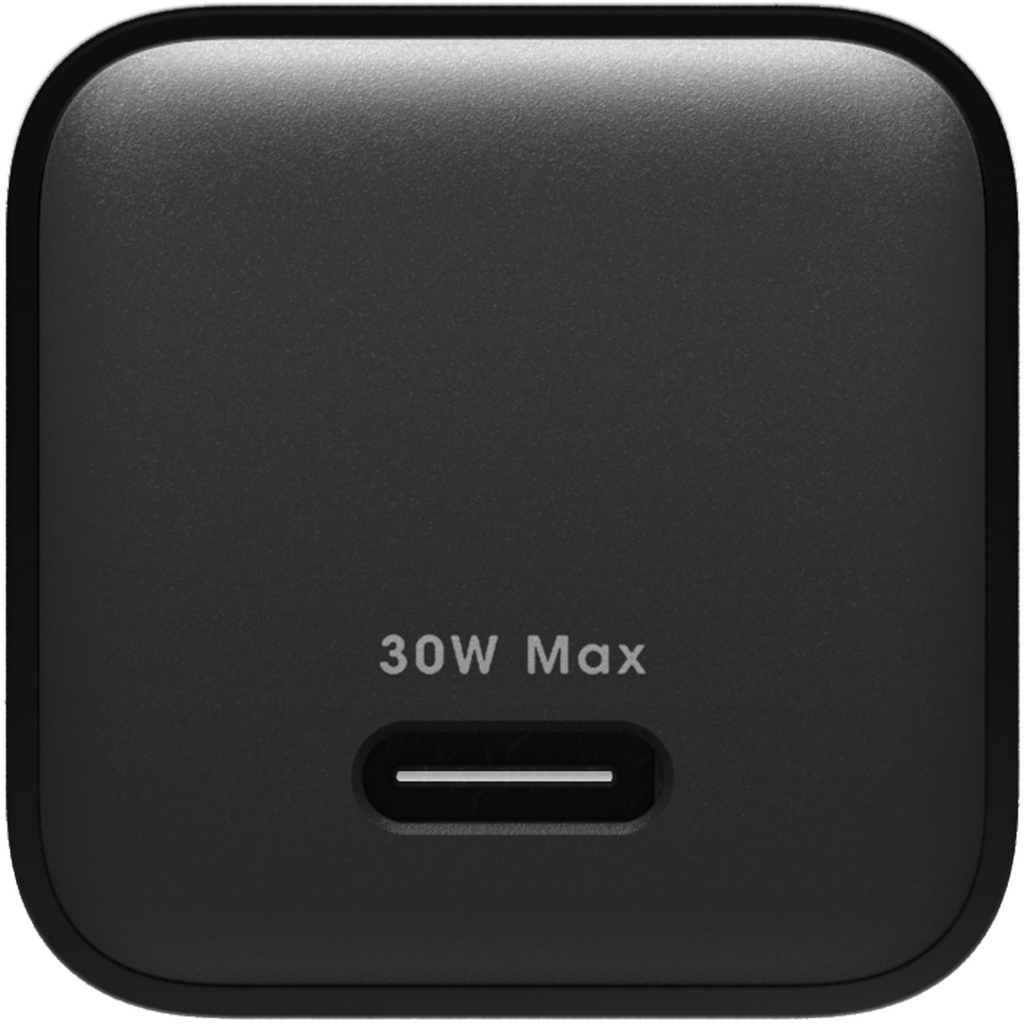 30W Wall Charger