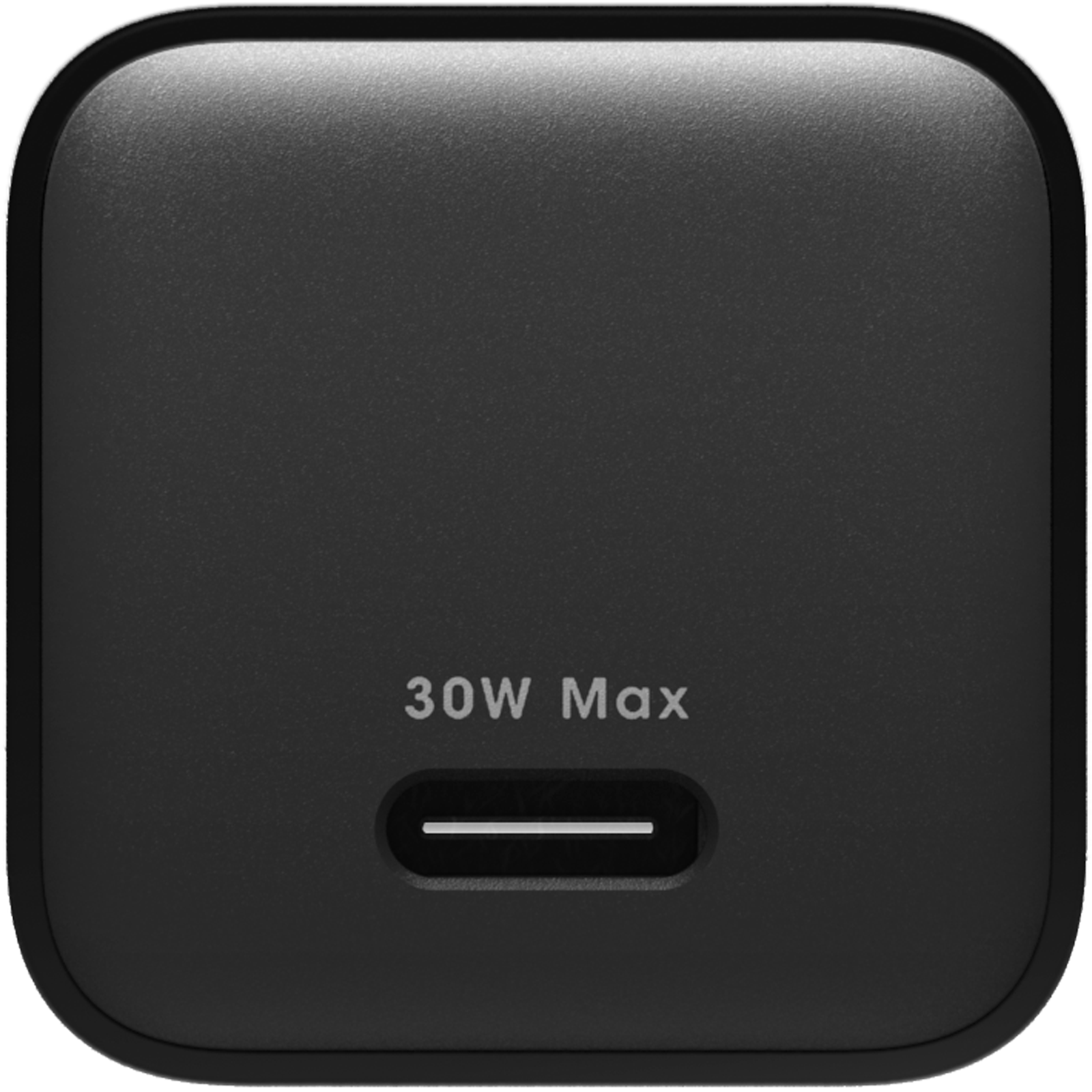 30W Wall Charger