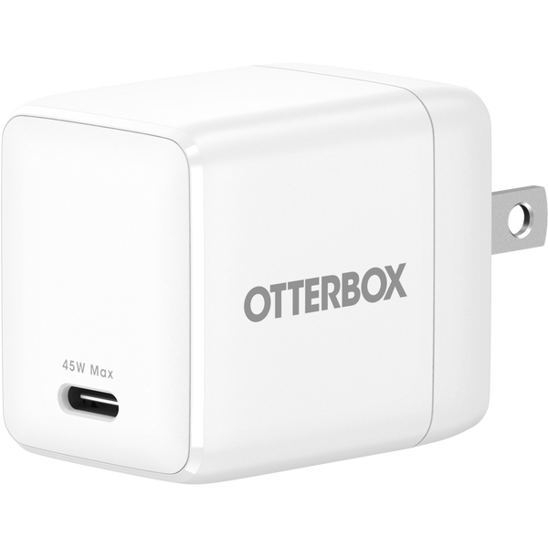 45W Wall Charger