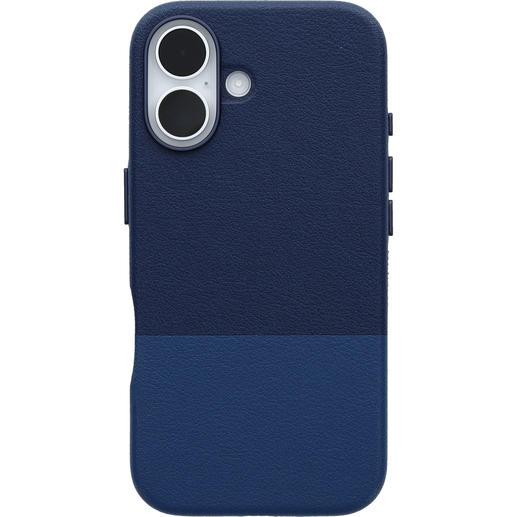iPhone 16 Statement Series Cactus Leather Case for MagSafe - Image 27678