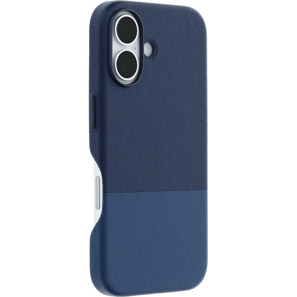 iPhone 16 Statement Series Cactus Leather Case for MagSafe - Image 27679