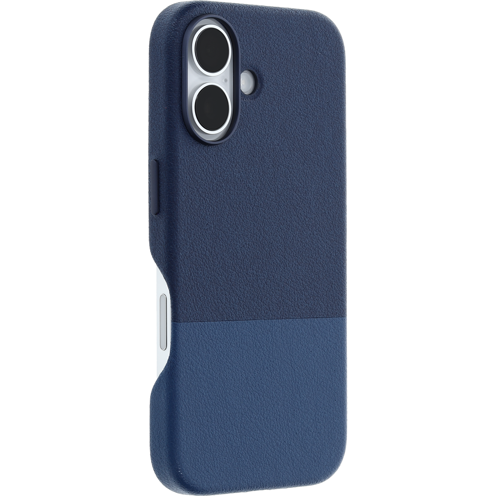 iPhone 16 Statement Series Cactus Leather Case for MagSafe - Image 27679
