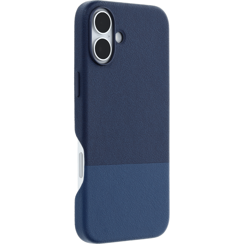 iPhone 16 Plus Statement Series Cactus Leather Case for MagSafe - Image 27697