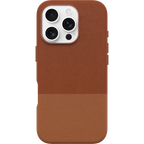 iPhone 16 Pro Statement Series Cactus Leather Case for MagSafe - Image 26181