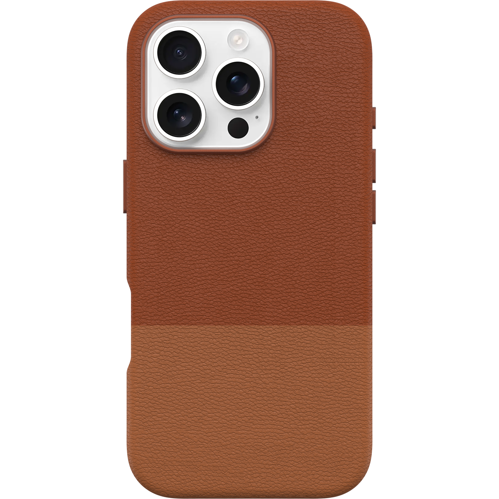 iPhone 16 Pro Statement Series Cactus Leather Case for MagSafe - Image 26181