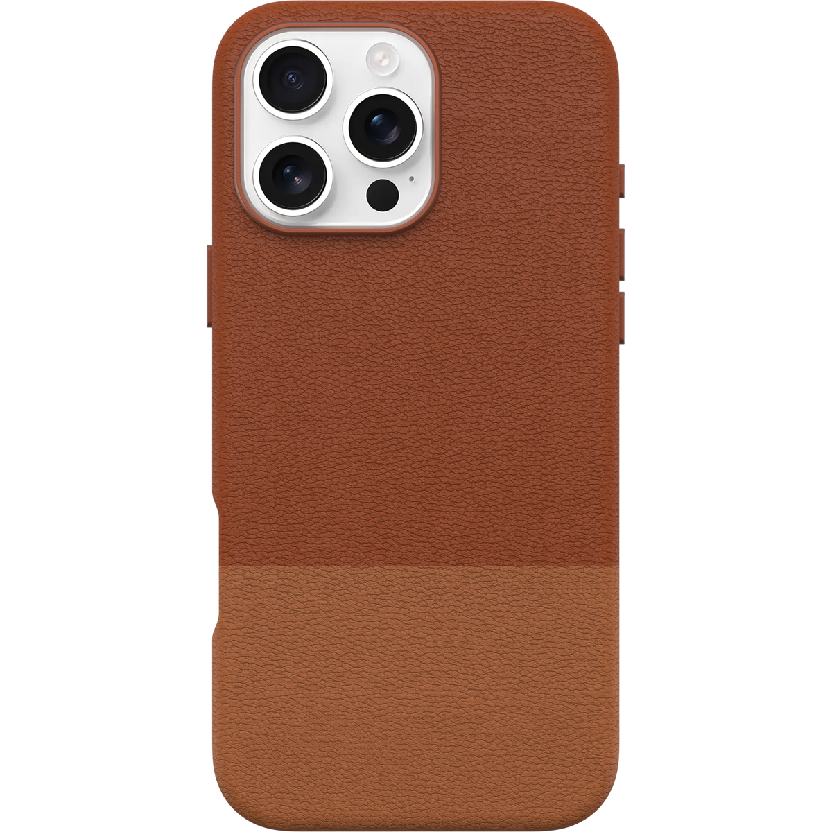 iPhone 16 Pro Max Statement Series Cactus Leather Case for MagSafe - Image 29303