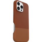 iPhone 16 Pro Max Statement Series Cactus Leather Case for MagSafe - Image 29304