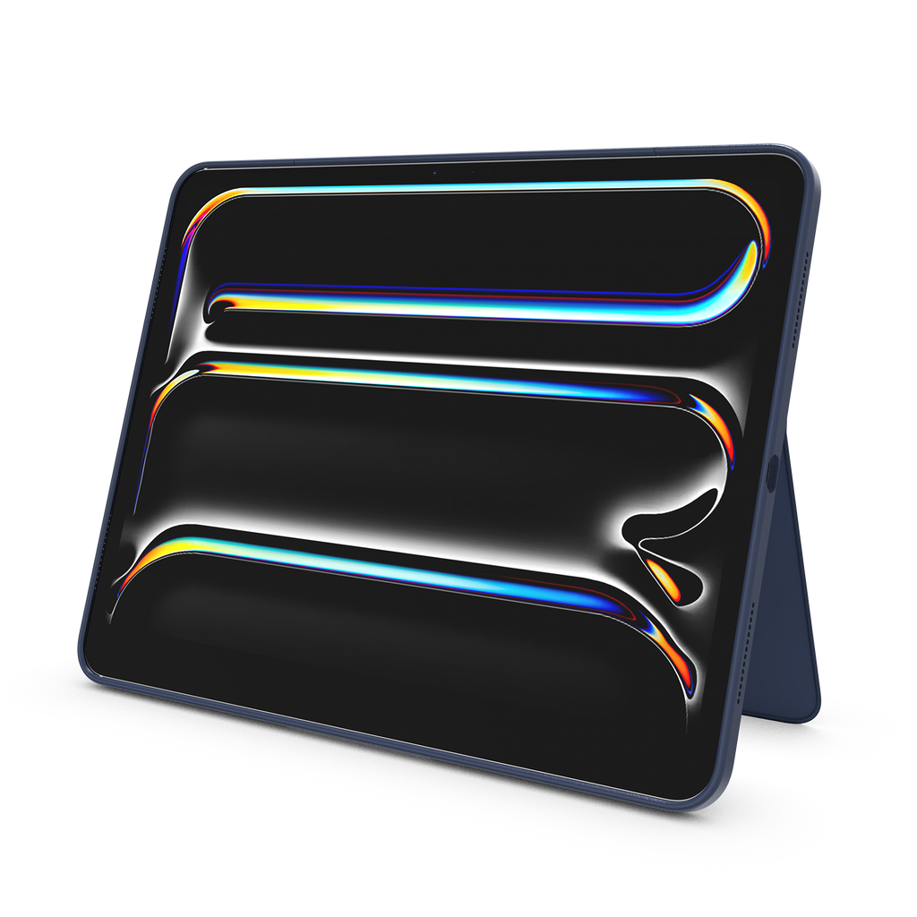 iPad Pro 13-inch (M5) and iPad Pro 13-inch (M4) Statement Series Studio Case - Image 15671