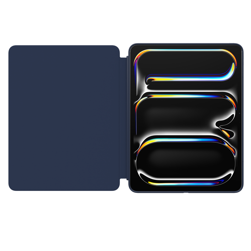 iPad Pro 13-inch (M5) and iPad Pro 13-inch (M4) Statement Series Studio Case - Image 15672