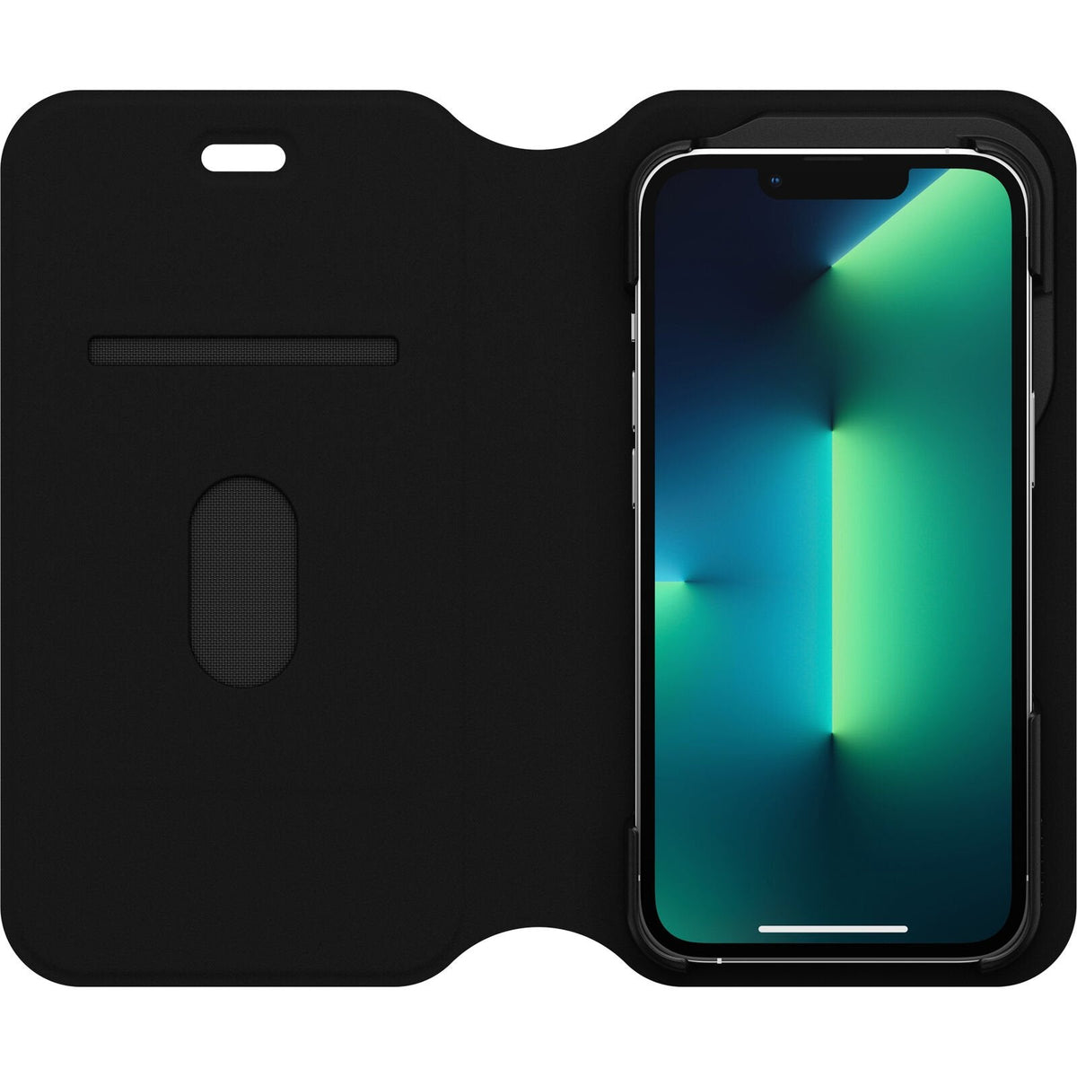 iPhone 13 Pro Wallet Case | Strada Series Via Case – OtterBox