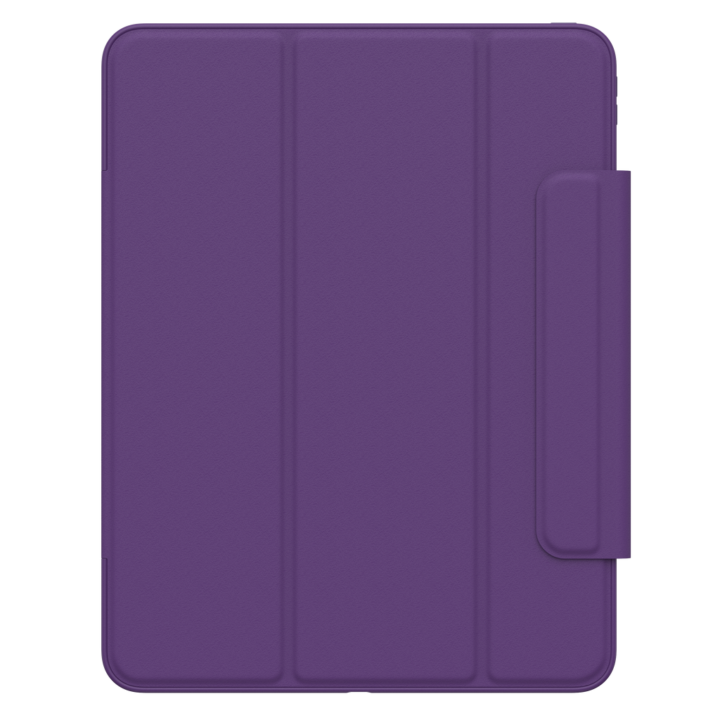 iPad Pro 13-inch (M5) and iPad Pro 13-inch (M4) Symmetry Series Folio Case - Image 15675