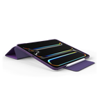 iPad Pro 11-inch (M5) and iPad Pro 11-inch (M4) Symmetry Series Folio Case - Image 27890