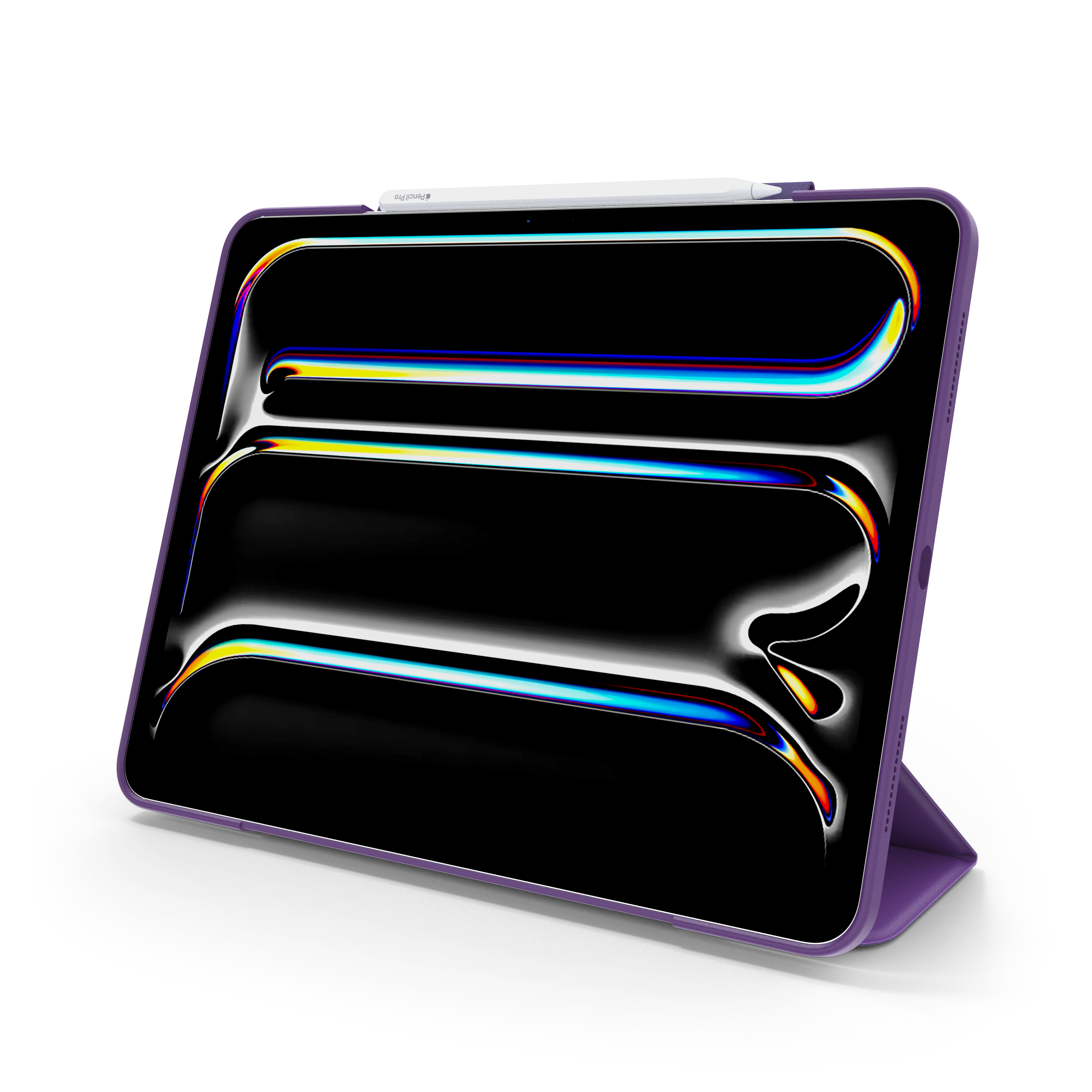 iPad Pro 11-inch (M5) and iPad Pro 11-inch (M4) Symmetry Series Folio Case - Image 27891