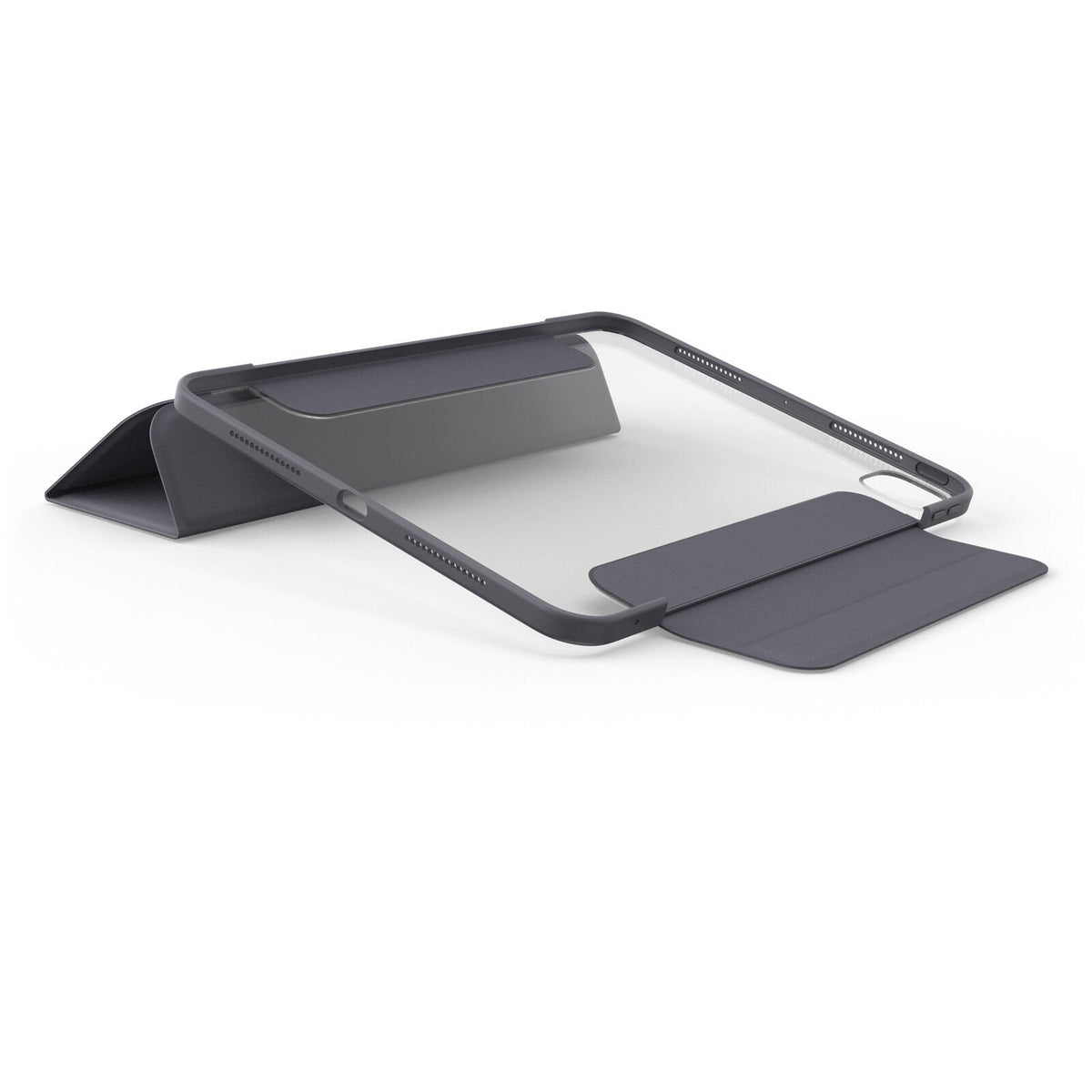 iPad Pro 11-inch (M5) and iPad Pro 11-inch (M4) Symmetry Series Folio Case - Image 27886