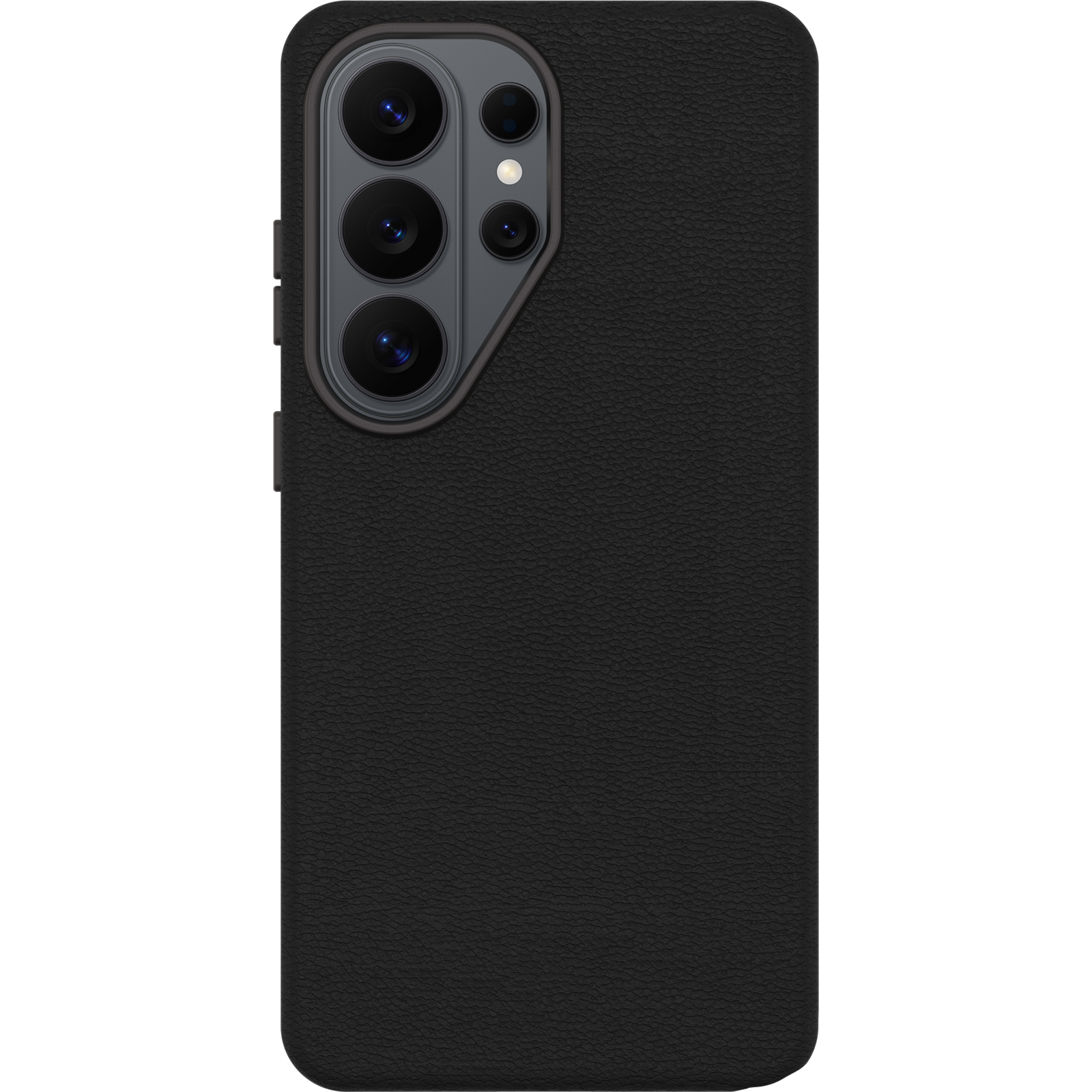 Galaxy S26 Ultra Symmetry Series Cactus Leather Case