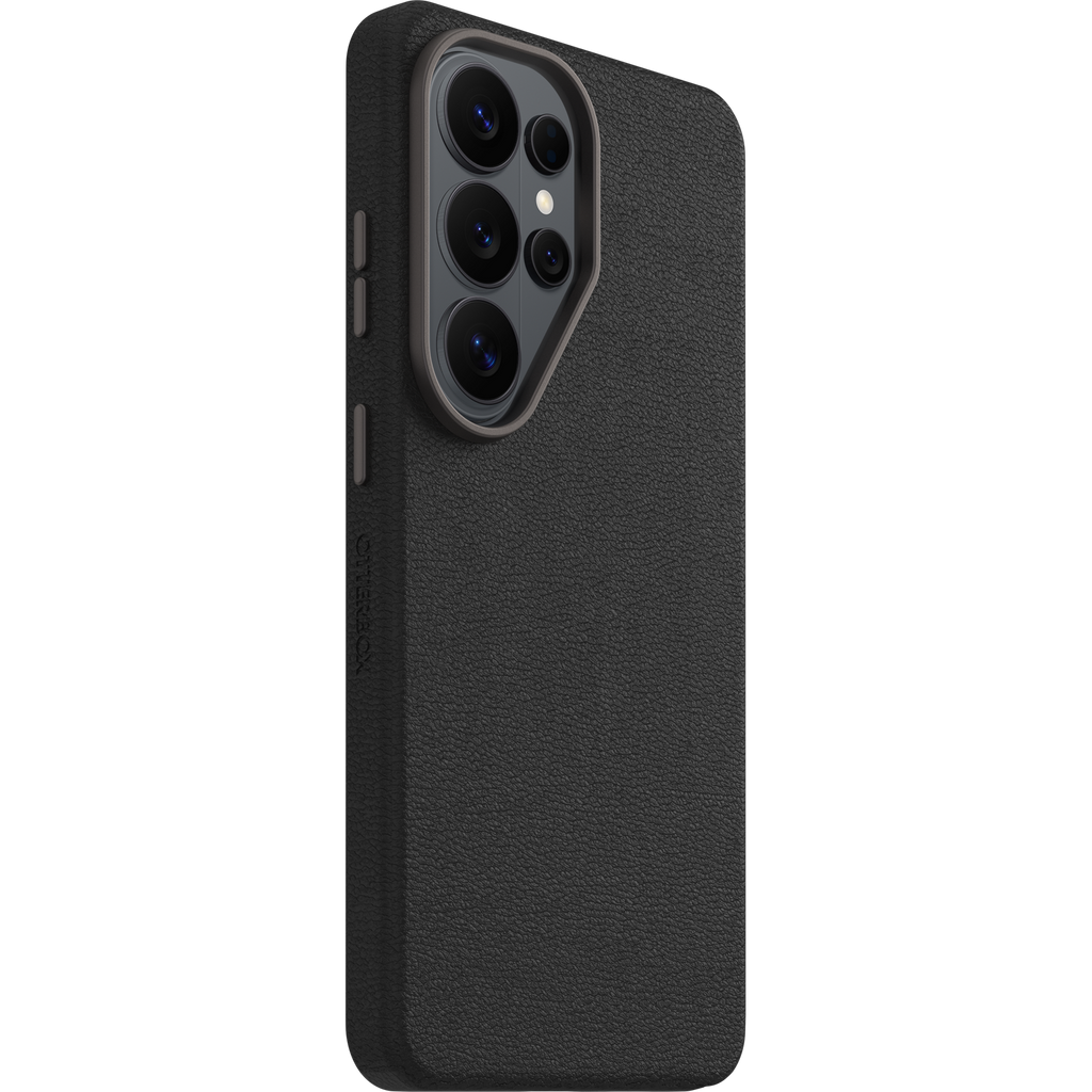 Galaxy S26 Ultra Symmetry Series Cactus Leather Case