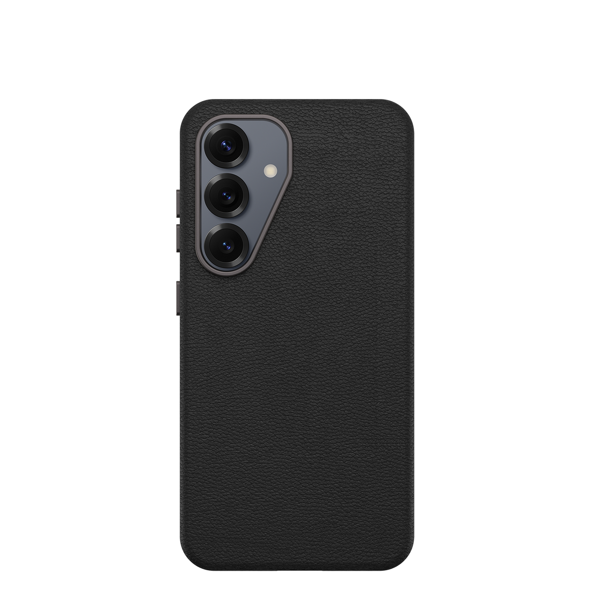 Galaxy S25 Symmetry Series Cactus Leather Case - Image 29476