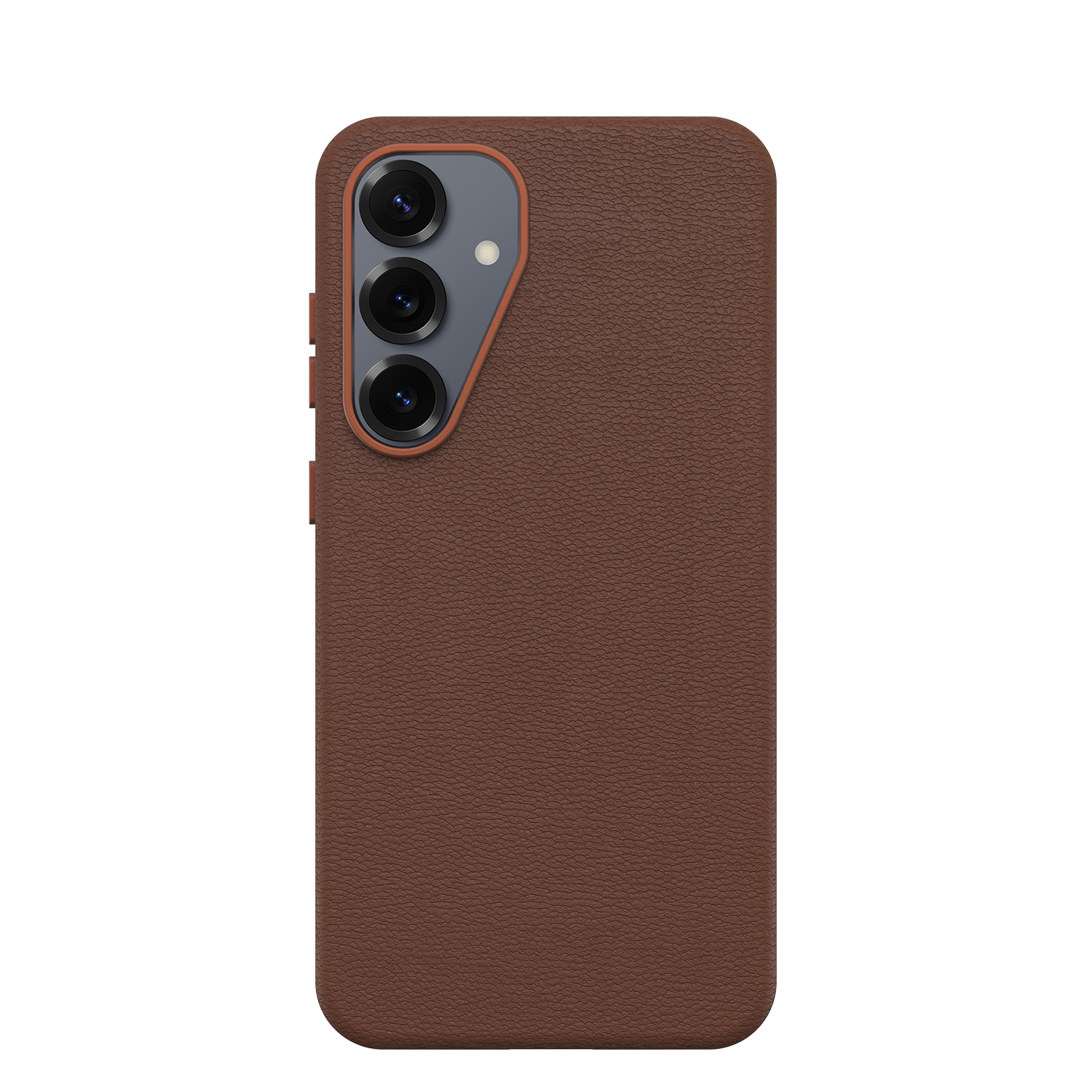 Galaxy S25+ Symmetry Series Cactus Leather Case - Image 28735