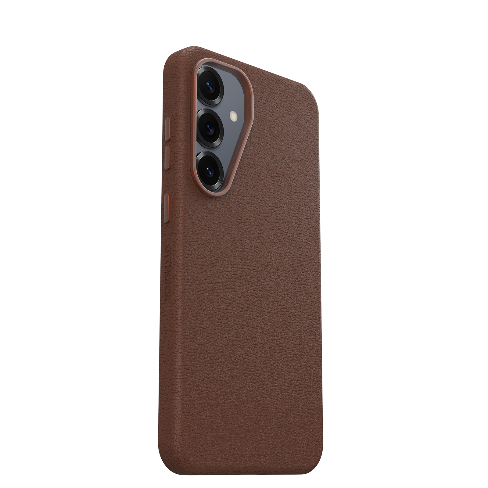 Galaxy S25+ Symmetry Series Cactus Leather Case - Image 28736