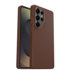 Galaxy S25 Ultra Symmetry Series Cactus Leather Case - Image 26475