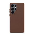 Galaxy S25 Ultra Symmetry Series Cactus Leather Case - Image 26476