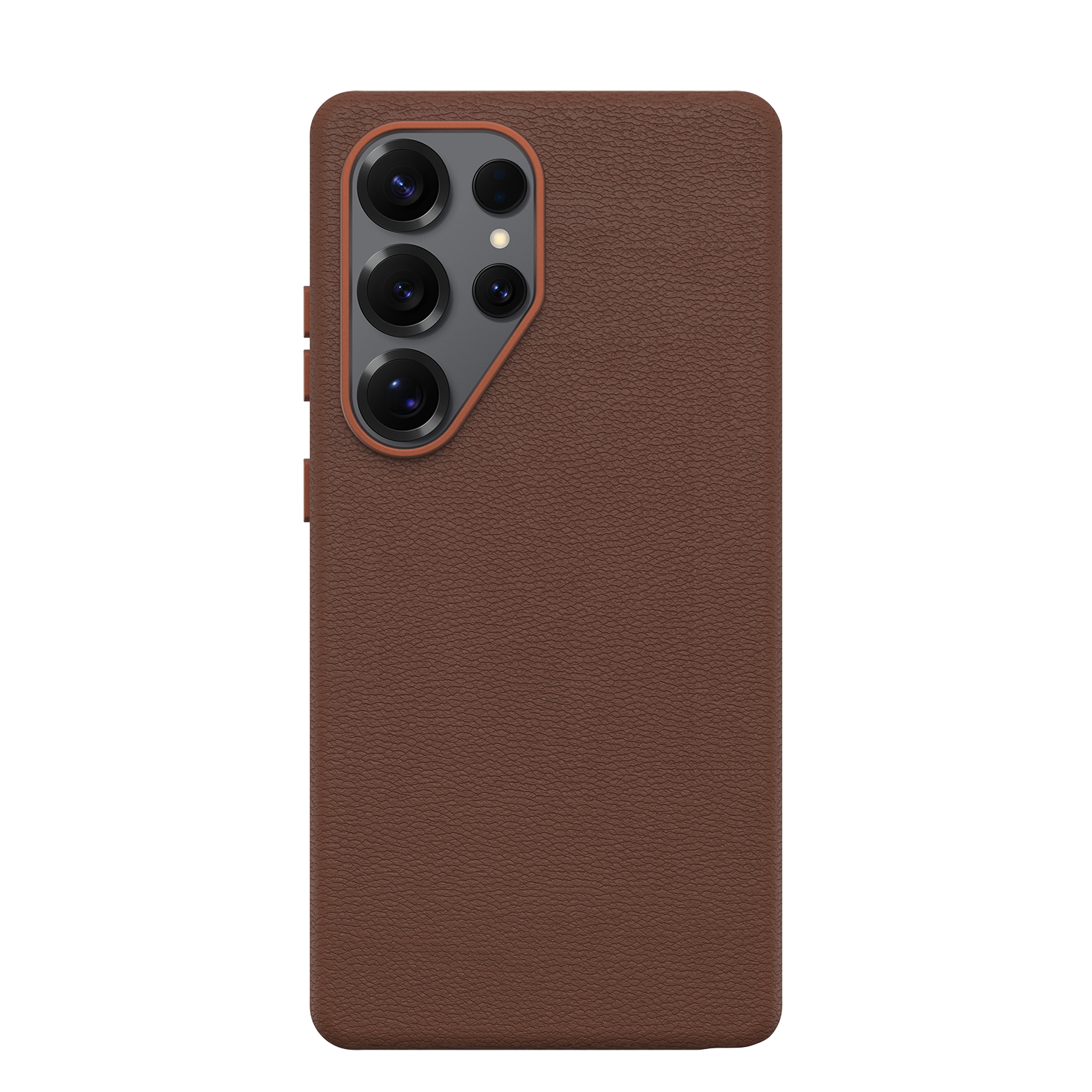 Galaxy S25 Ultra Symmetry Series Cactus Leather Case - Image 26476